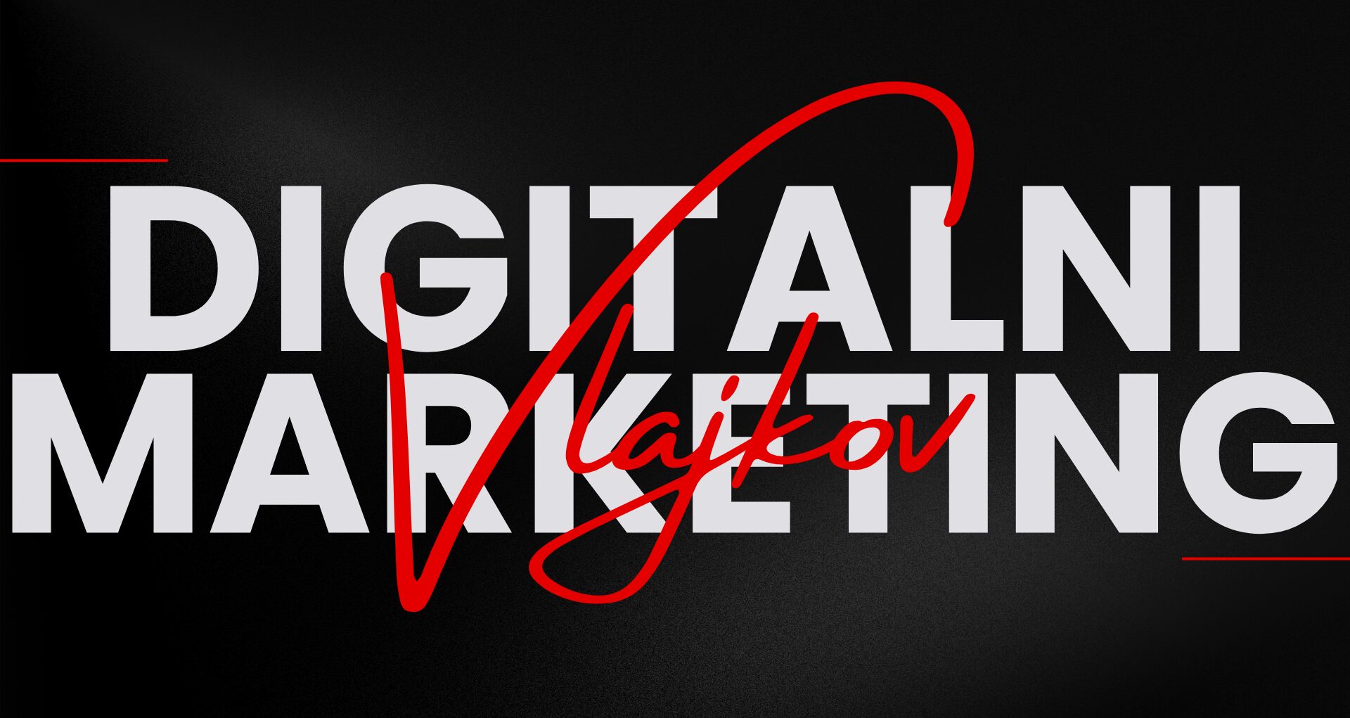 digitalni marketing vlajkov pocetna strana internet sajta