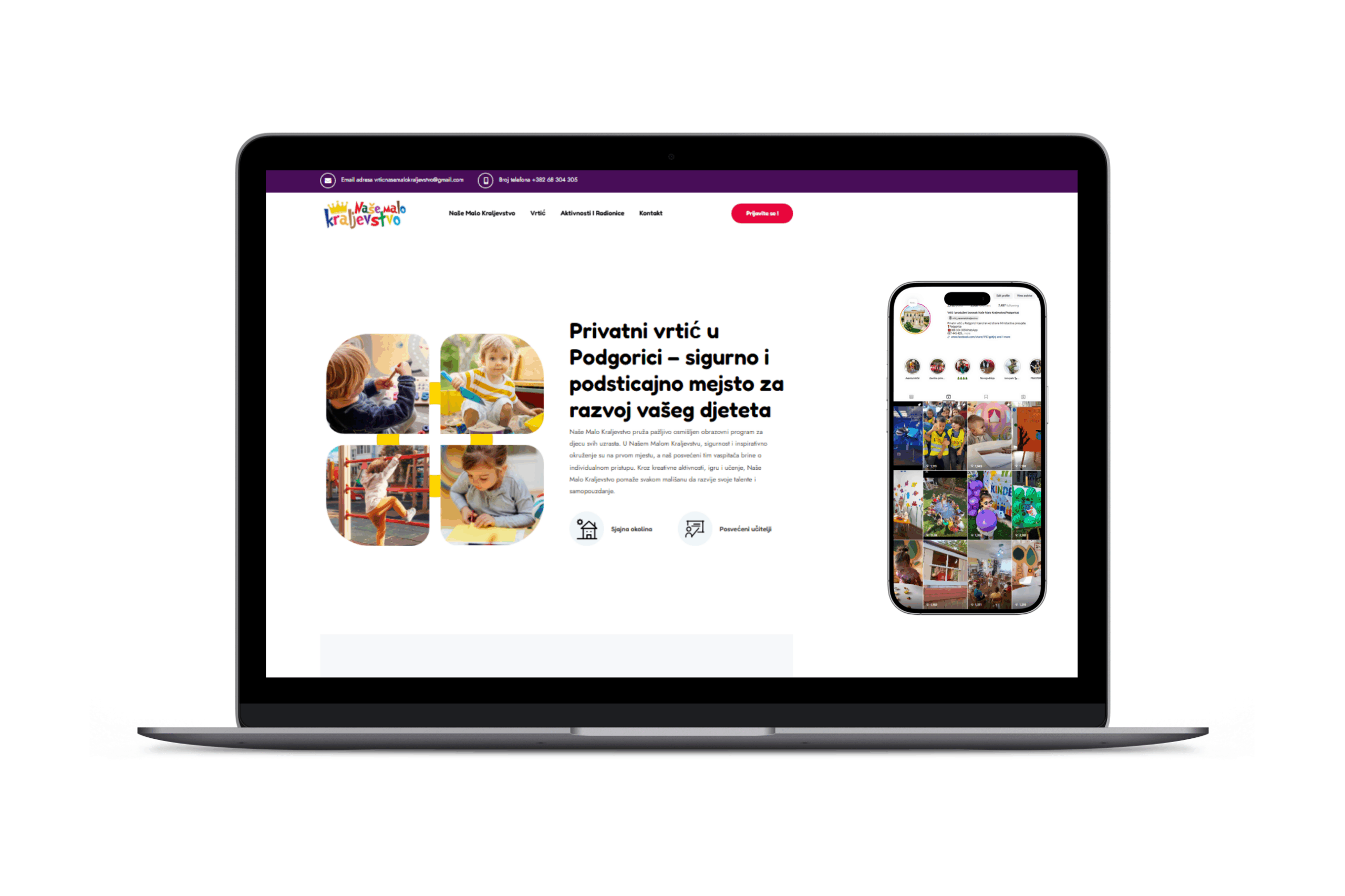 privatni vrtic nase malo kraljevstvo iz crne gore digitalni marketing vlajkov kompletana seo optimizacija sajta i odrazavanje profila na instagramu i kreiranje promo sadrzaja privatni vrtic nase malo kraljevstvo iz crne gore digitalni marketing vlajkov kompletana seo optimizacija sajta i odrazavanje profila na instagramu i kreiranje promo sadrzaja