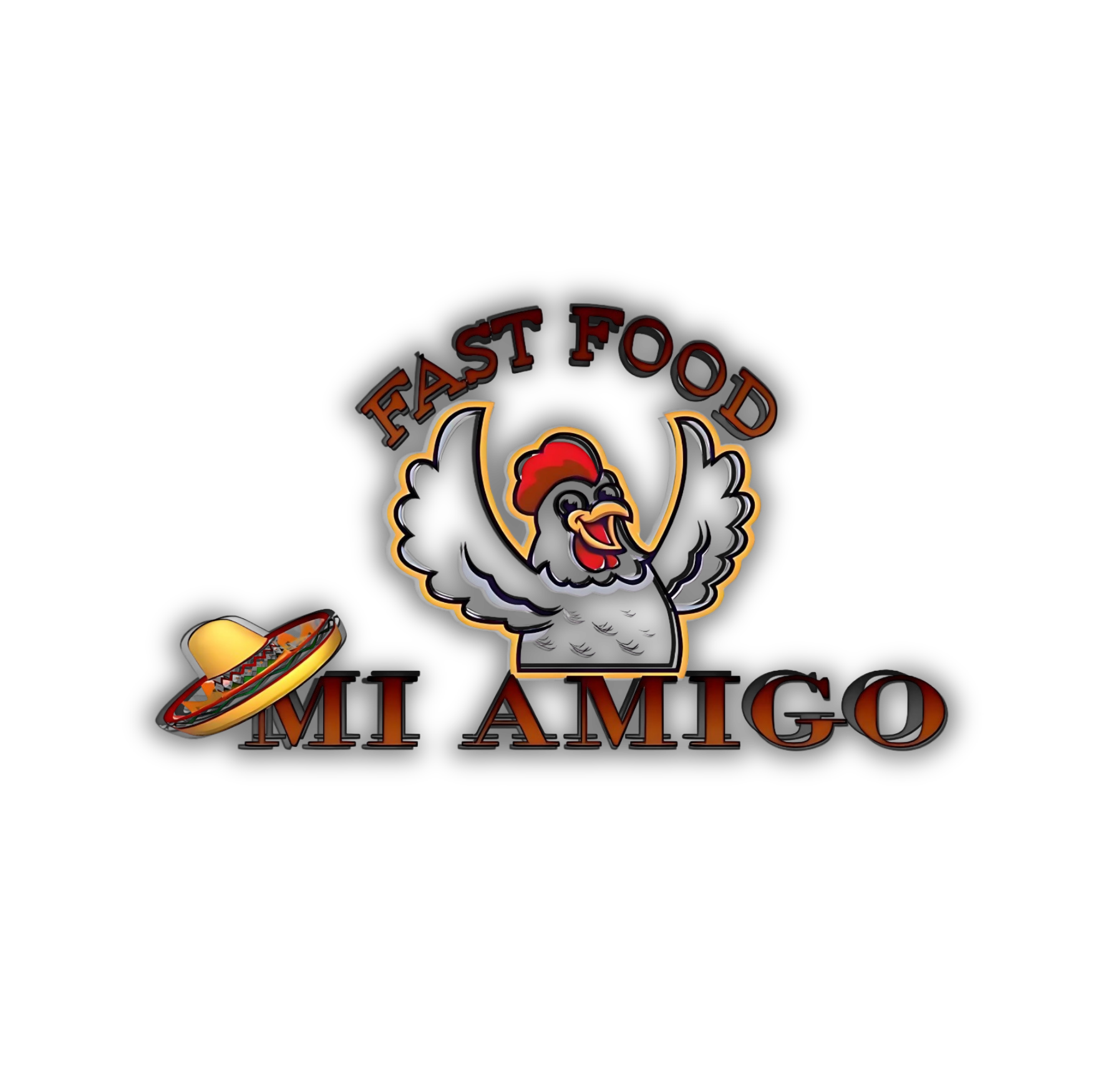 Mi Amigo fast food iz Zrenjanina - logo vanja kovacic knjizevnica i autor knjige iz zablja digitalni marketing vlajkov izrada i optimizacija sajta